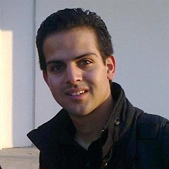 Ahmed Khanfir