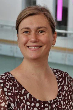 Alina Campan