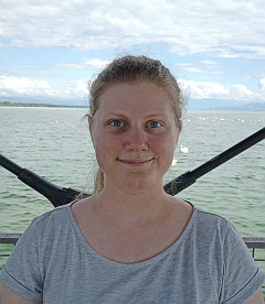 Annabelle Bergum