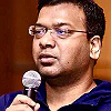 Anurag Gupta