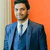 Danushka Liyanage