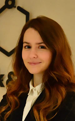 Dilara Tekinoglu