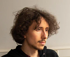 Erwan Bousse