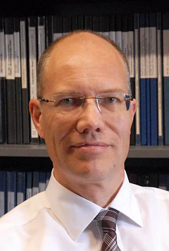 Hans Wernher van de Venn