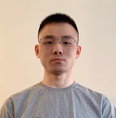 Haonan Zhang