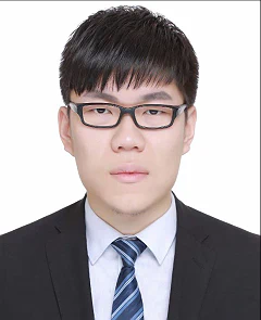 Haoxiang Tian