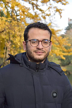 Hichem Belgacem