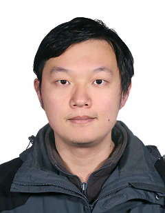 Hongyu Kuang