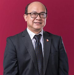 Quyet Thang Huynh