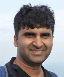 Indranil Saha