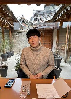 Jihyeok Park