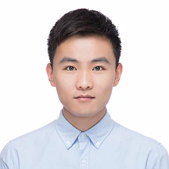 Jiyang Zhang