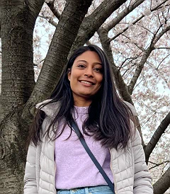 Kesina Baral
