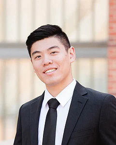 Lawrence Chen