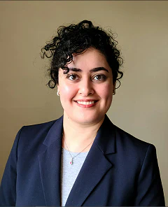 Mahnaz (Mana) Behroozi