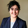 Mahnaz (Mana) Behroozi