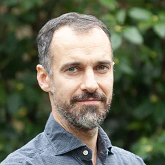 Marco D'Ambros