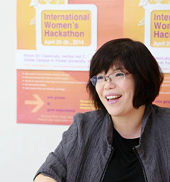 Miran Lee