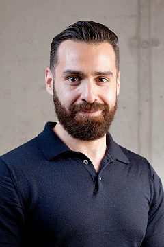 Nicol&aacute;s E. D&iacute;az Ferreyra