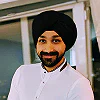 Parminder Bhatia