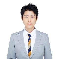 Qiuyuan Chen