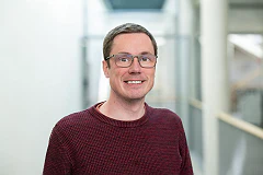 Robbert Jongeling