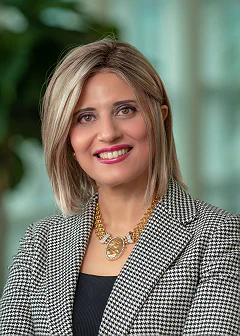 Samah Mansour