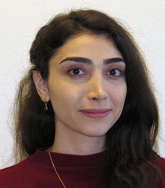 Samira Shirzadehhajimahmood