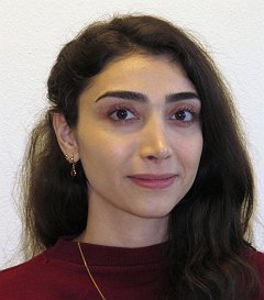 Samira Shirzadehhajimahmood