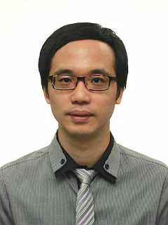Shang-Wei LIN