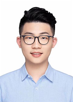 shengyi pan