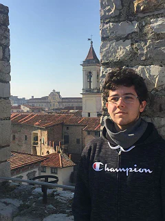 Tommaso Martorella