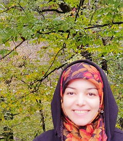 Vahideh Moghtadaiee