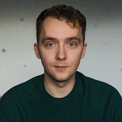 Vsevolod Tymofyeyev