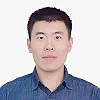 Xunhui Zhang