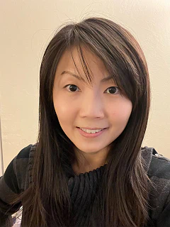 Yifen Chen