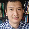 Yinzhi Cao
