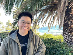 Yuzhou Fang