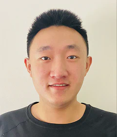 Zixuan Feng